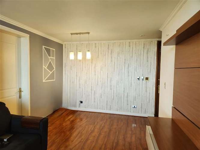 Departamento en arriendo de 3D 2B 1E 1B en Ñuñoa - Imagen 4