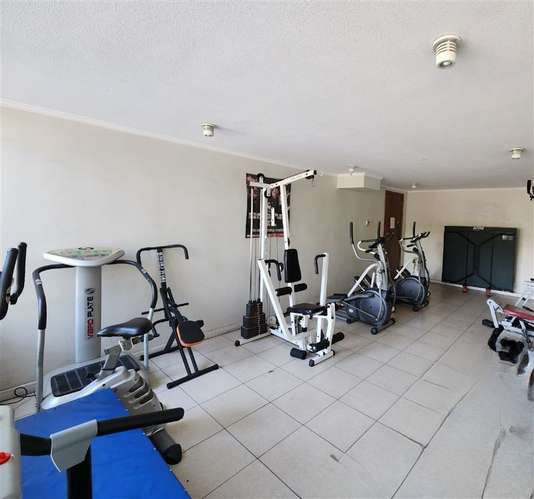 Departamento en arriendo de 3D 2B 1E 1B en Ñuñoa - Imagen 32