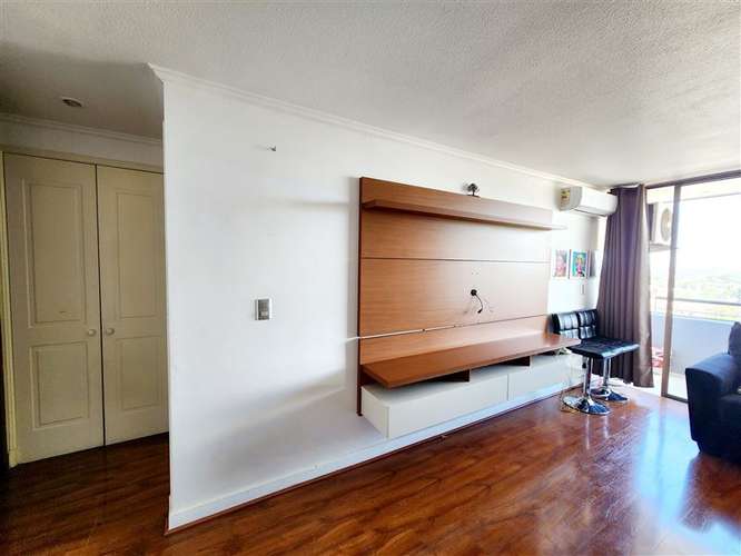 Departamento en arriendo de 3D 2B 1E 1B en Ñuñoa - Imagen 5