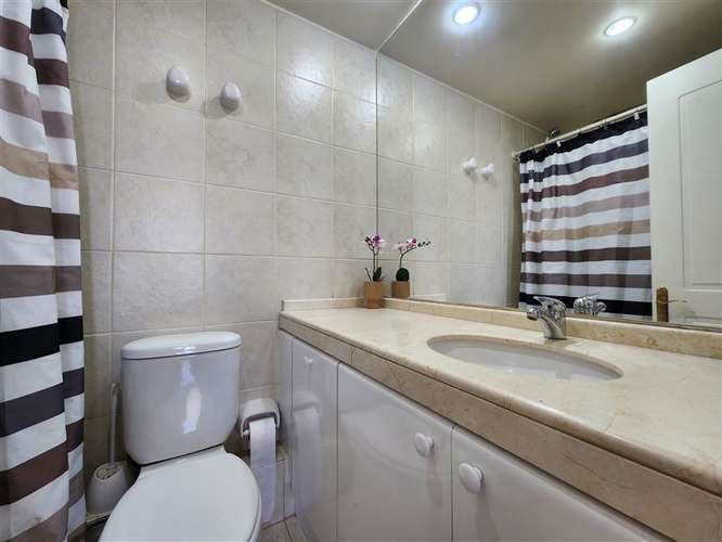 Departamento en arriendo de 3D 2B 1E 1B en Ñuñoa - Imagen 24
