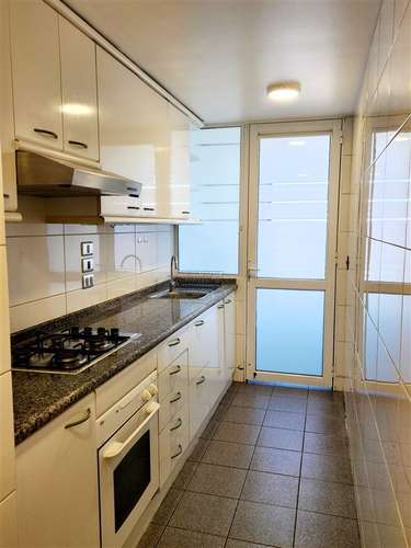 Departamento en arriendo de 3D 2B 1E 1B en Ñuñoa - Imagen 9