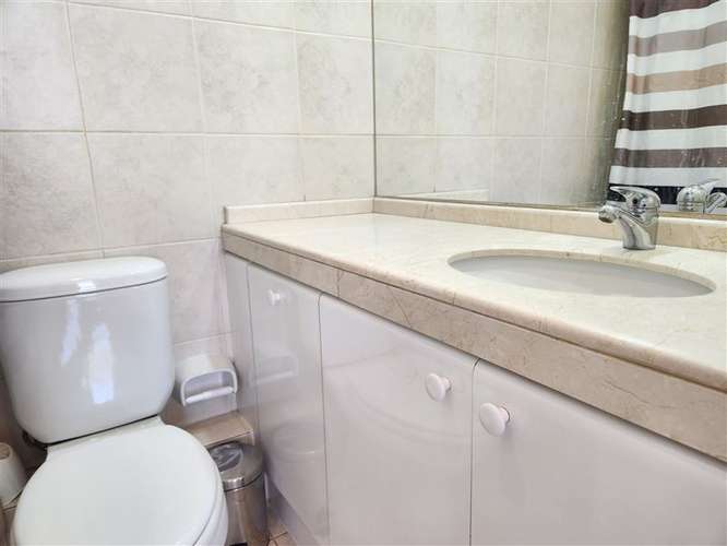 Departamento en arriendo de 3D 2B 1E 1B en Ñuñoa - Imagen 21