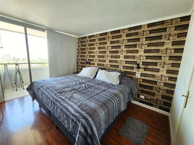 Departamento en arriendo de 3D 2B 1E 1B en Ñuñoa - Imagen 20