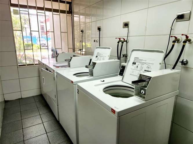 Departamento en arriendo de 3D 2B 1E 1B en Ñuñoa - Imagen 30