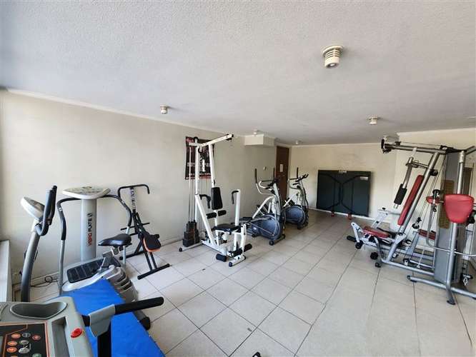 Departamento en arriendo de 3D 2B 1E 1B en Ñuñoa - Imagen 29