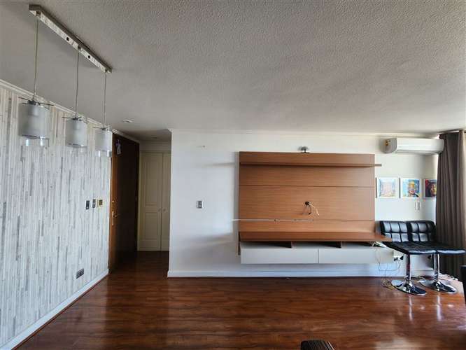 Departamento en arriendo de 3D 2B 1E 1B en Ñuñoa - Imagen 3
