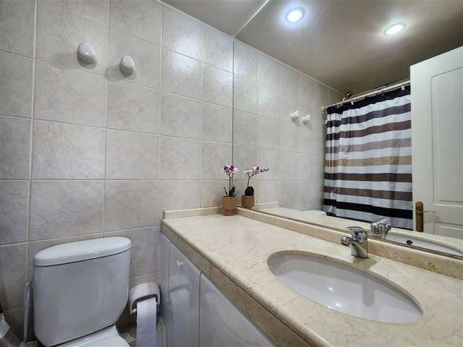 Departamento en arriendo de 3D 2B 1E 1B en Ñuñoa - Imagen 22