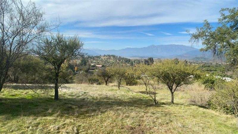 Parcela en venta en Paine