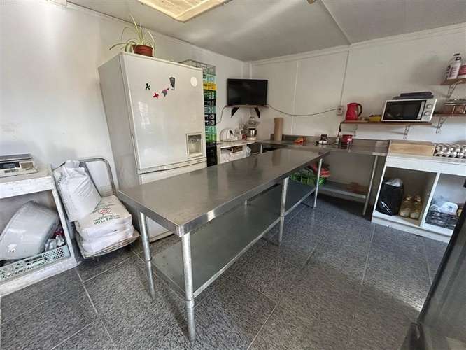Casa en arriendo de 2 dorm. en La Florida - Imagen 2