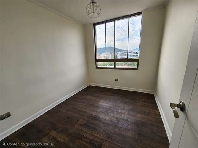 Arriendo depto recién remodelado de 4 dorm. en Providencia - Imagen 23
