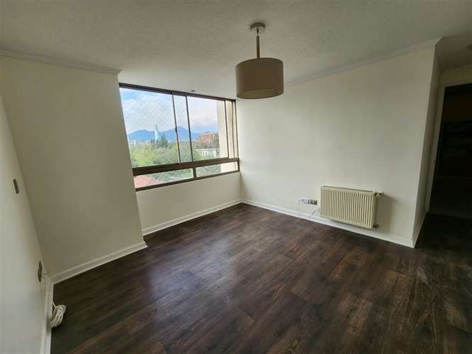 Arriendo depto recién remodelado de 4 dorm. en Providencia - Imagen 16