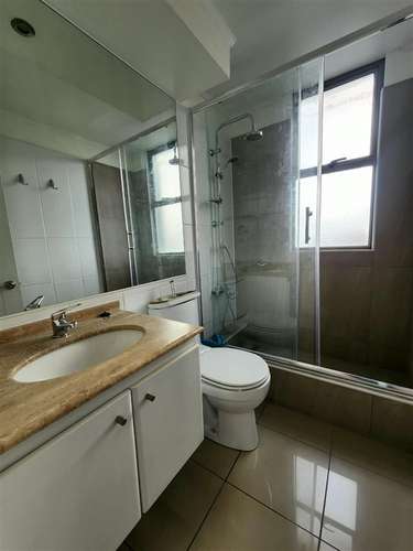 Arriendo depto recién remodelado de 4 dorm. en Providencia - Imagen 22
