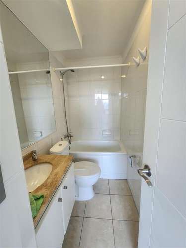 Arriendo depto recién remodelado de 4 dorm. en Providencia - Imagen 27