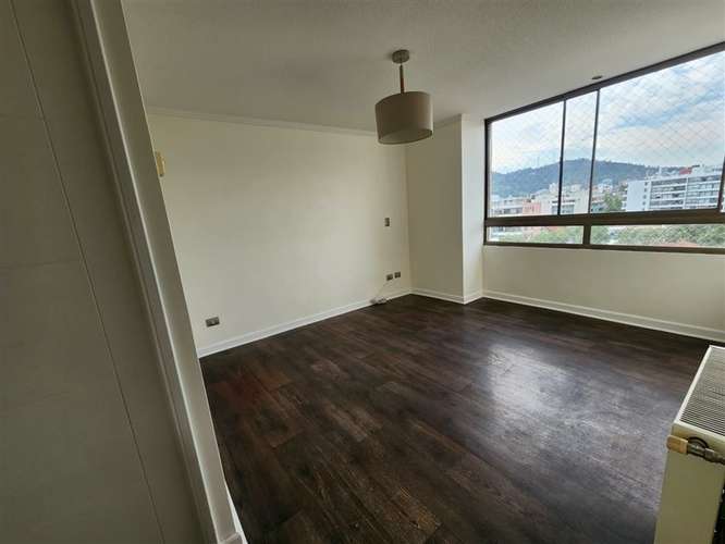 Arriendo depto recién remodelado de 4 dorm. en Providencia - Imagen 17
