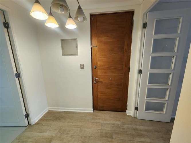 Arriendo depto recién remodelado de 4 dorm. en Providencia - Imagen 4