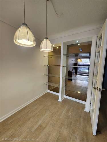 Arriendo depto recién remodelado de 4 dorm. en Providencia - Imagen 3