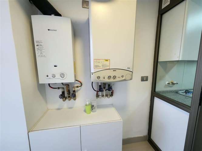 Arriendo depto recién remodelado de 4 dorm. en Providencia - Imagen 11