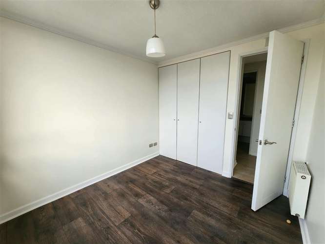 Arriendo depto recién remodelado de 4 dorm. en Providencia - Imagen 20