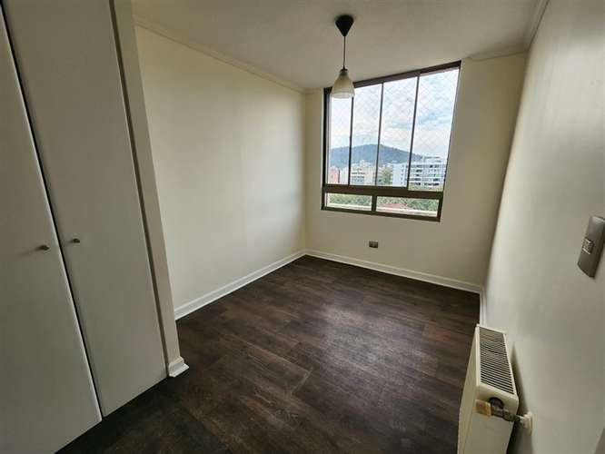 Arriendo depto recién remodelado de 4 dorm. en Providencia - Imagen 24