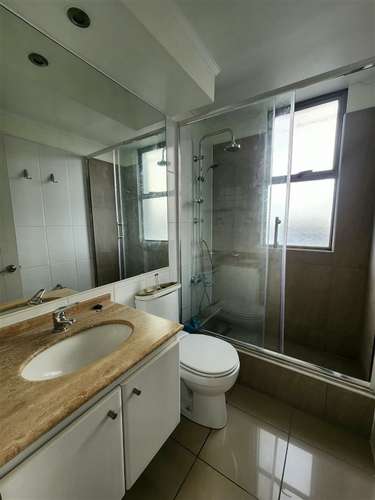 Arriendo depto recién remodelado de 4 dorm. en Providencia - Imagen 19