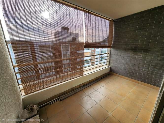 Arriendo depto recién remodelado de 4 dorm. en Providencia - Imagen 29