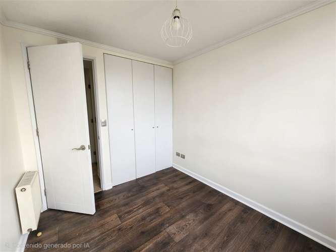 Arriendo depto recién remodelado de 4 dorm. en Providencia - Imagen 26