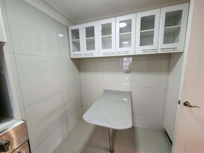 Arriendo depto recién remodelado de 4 dorm. en Providencia - Imagen 10