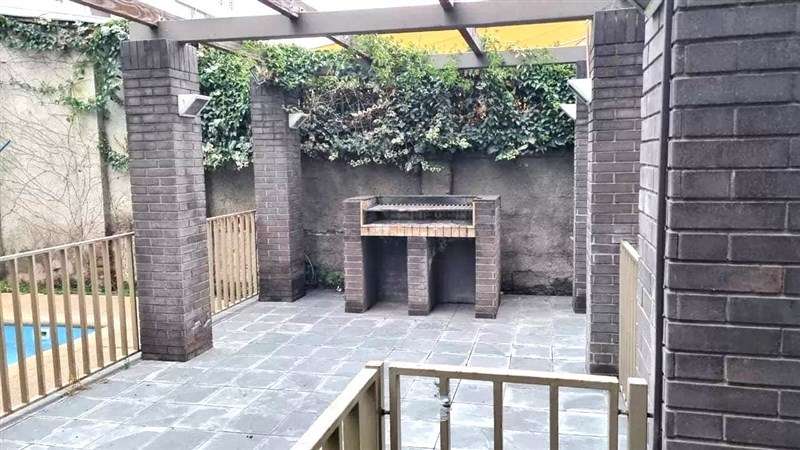 Arriendo depto recién remodelado de 4 dorm. en Providencia - Imagen 34