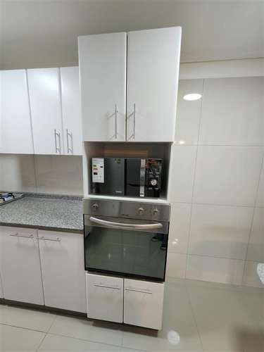 Arriendo depto recién remodelado de 4 dorm. en Providencia - Imagen 9
