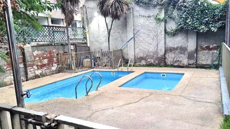 Arriendo depto recién remodelado de 4 dorm. en Providencia - Imagen 35