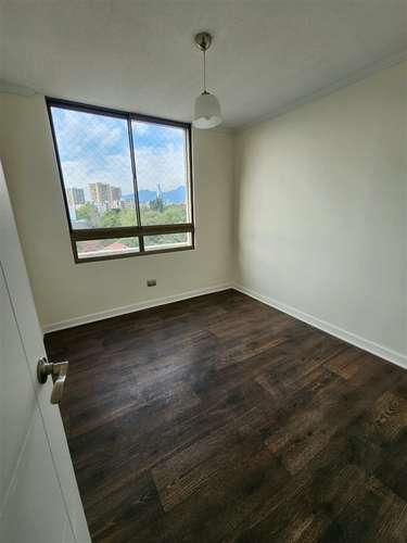 Arriendo depto recién remodelado de 4 dorm. en Providencia - Imagen 28