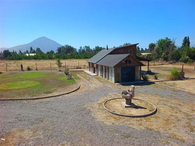 Casa en venta de 3 dormitorios en parcelación Talagante - Imagen 3