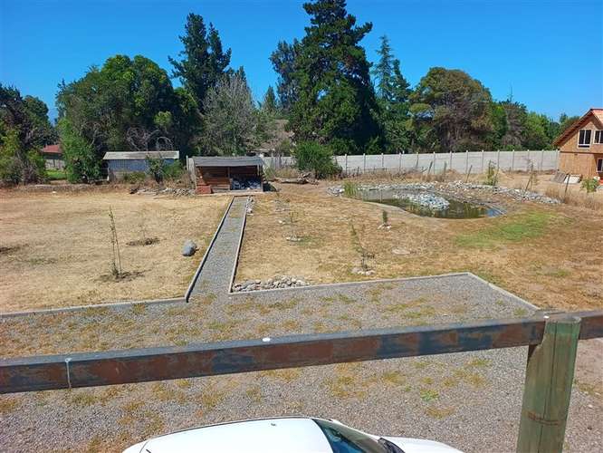 Casa en venta de 3 dormitorios en parcelación Talagante - Imagen 30