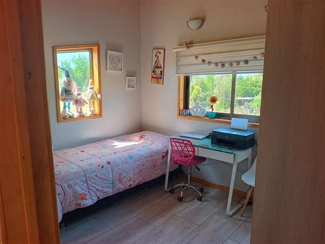 Casa en venta de 3 dormitorios en parcelación Talagante - Imagen 23
