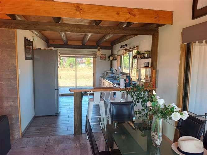 Casa en venta de 3 dormitorios en parcelación Talagante - Imagen 4