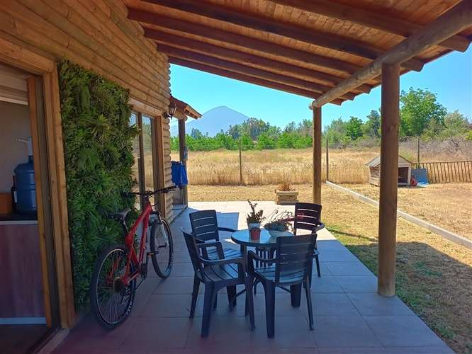 Casa en venta de 3 dormitorios en parcelación Talagante - Imagen 17