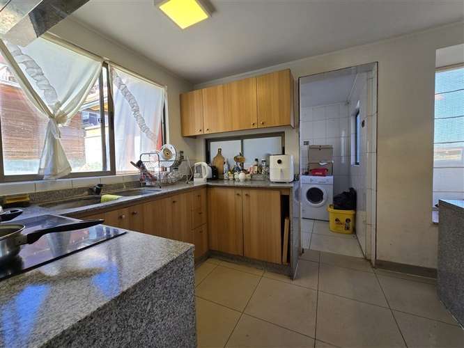Casa en venta 3D, 4B, PISCINA. Interior de Condominio. - Imagen 6