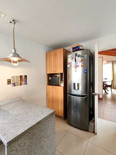 Casa en venta 3D, 4B, PISCINA. Interior de Condominio. - Imagen 4