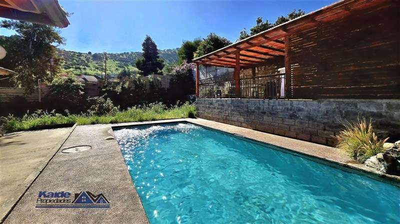 Casa en venta 3D, 4B, PISCINA. Interior de Condominio. - Imagen 31