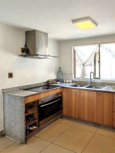 Casa en venta 3D, 4B, PISCINA. Interior de Condominio. - Imagen 5