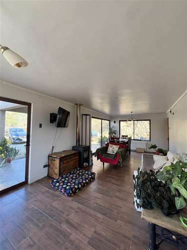 Casa en venta de 4 dorm. en Curacaví - Imagen 6