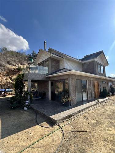 Casa en venta de 4 dorm. en Curacaví - Imagen 24