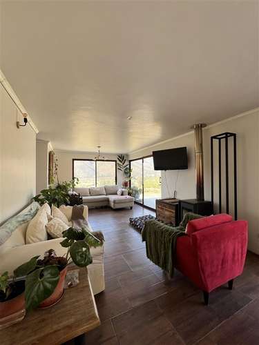 Casa en venta de 4 dorm. en Curacaví - Imagen 3