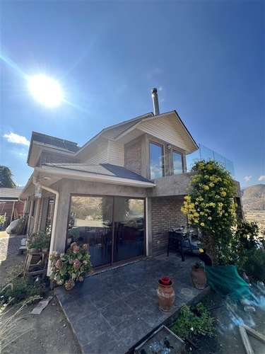 Casa en venta de 4 dorm. en Curacaví - Imagen 1