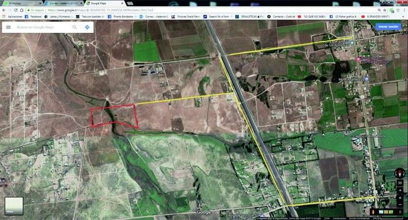 Sitio en Venta en La Serena - Imagen 2