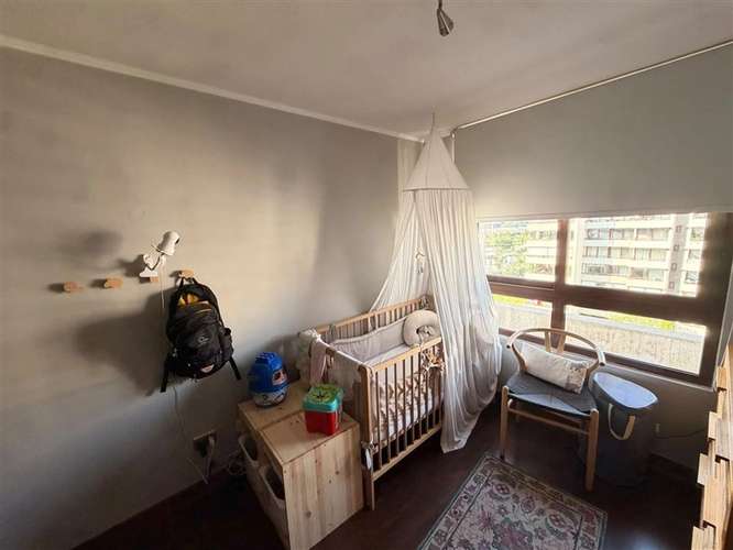 Departamento en arriendo de 2 dorm. en Lo Barnechea - Imagen 7