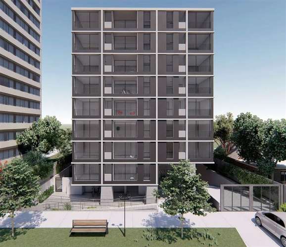 Departamento en arriendo de 2 dorm. en Ñuñoa
