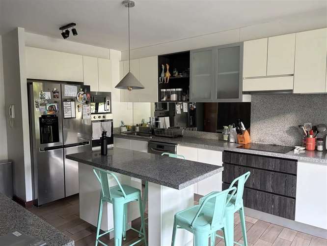 Departamento en arriendo de 4 dorm. en Las Condes - Imagen 3