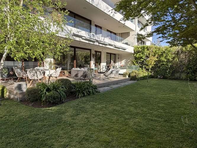 Departamento en arriendo de 4 dorm. en Las Condes - Imagen 7