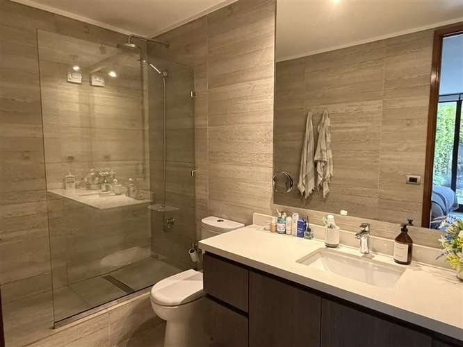 Departamento en arriendo de 4 dorm. en Las Condes - Imagen 15